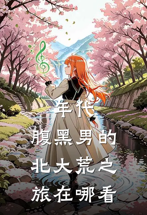 年代：腹黑男的北大荒之旅在哪看