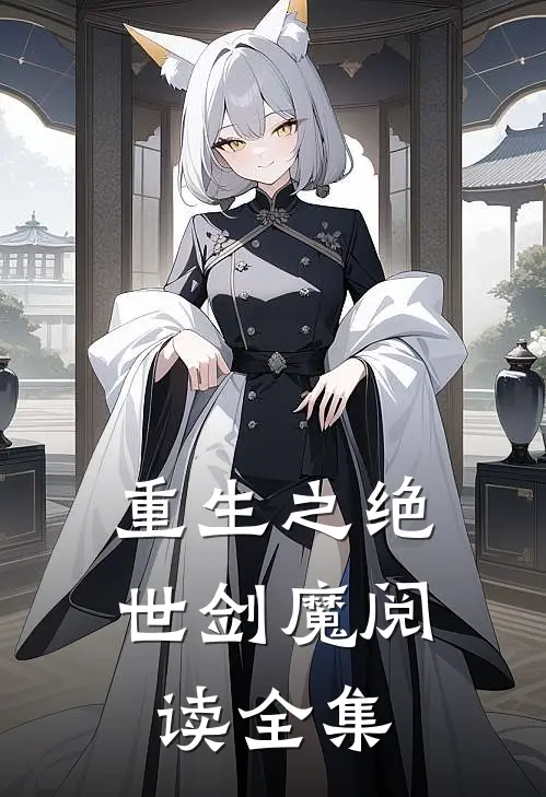 重生之绝世剑魔阅读全集