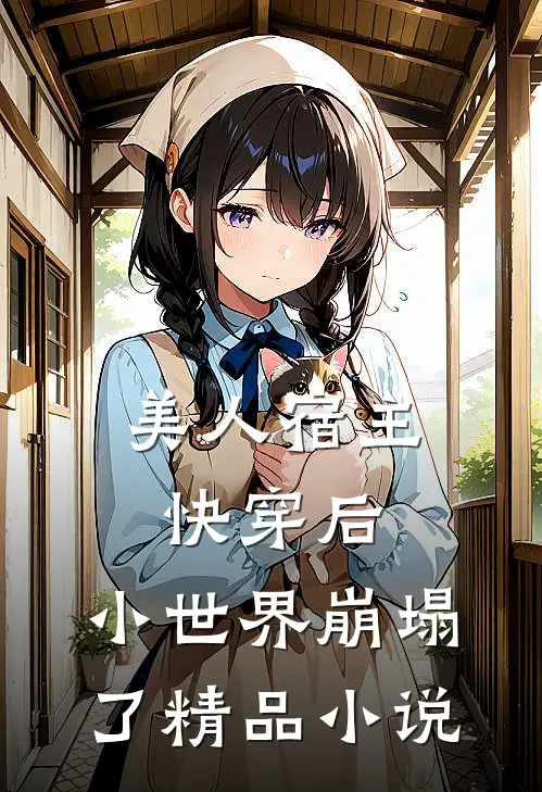美人宿主快穿后，小世界崩塌了精品小说