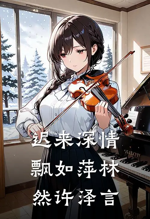 迟来深情飘如萍林然许泽言