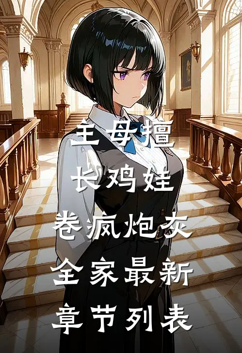 主母擅长鸡娃，卷疯炮灰全家最新章节列表