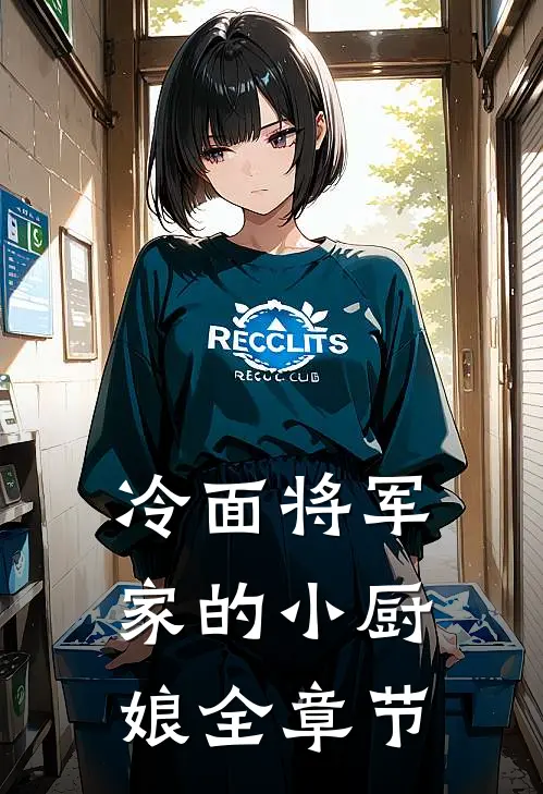 冷面将军家的小厨娘全章节