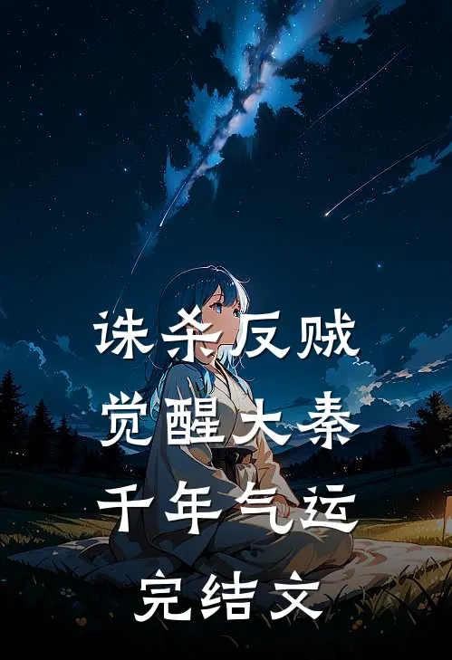 诛杀反贼，觉醒大秦千年气运完结文