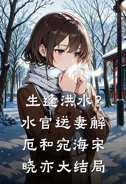生逢洪水？水官送妻解厄和宛海宋晓亦大结局