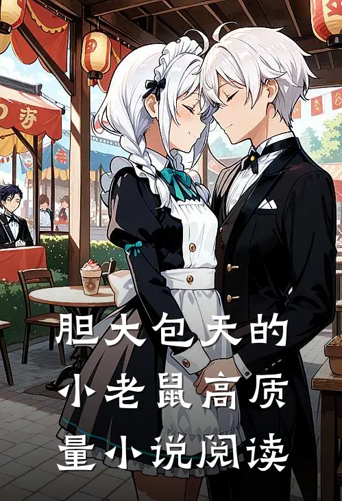 胆大包天的小老鼠高质量小说阅读
