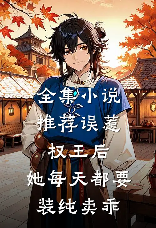 全集小说推荐误惹权王后，她每天都要装纯卖乖