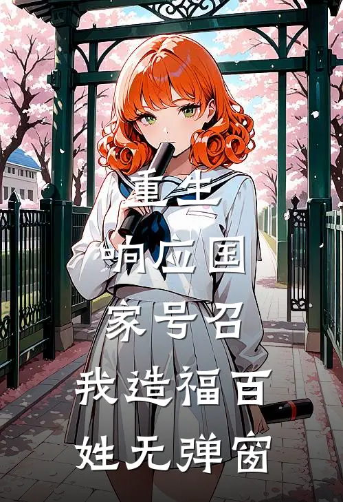 重生：响应国家号召，我造福百姓无弹窗