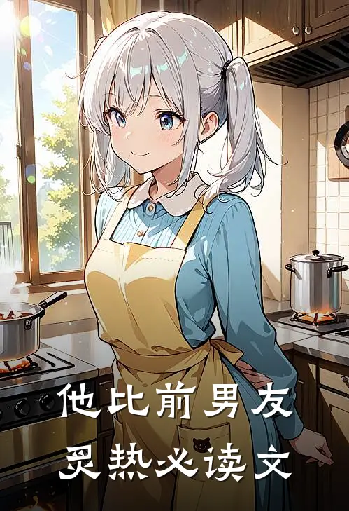 他比前男友炙热必读文