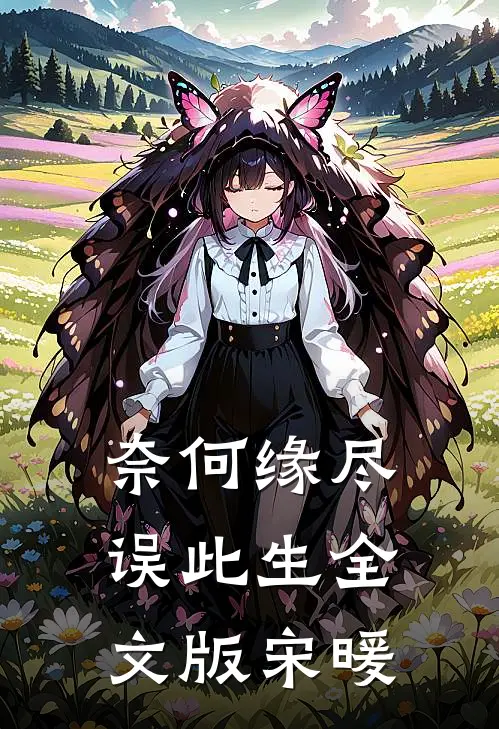 奈何缘尽误此生全文版宋暖