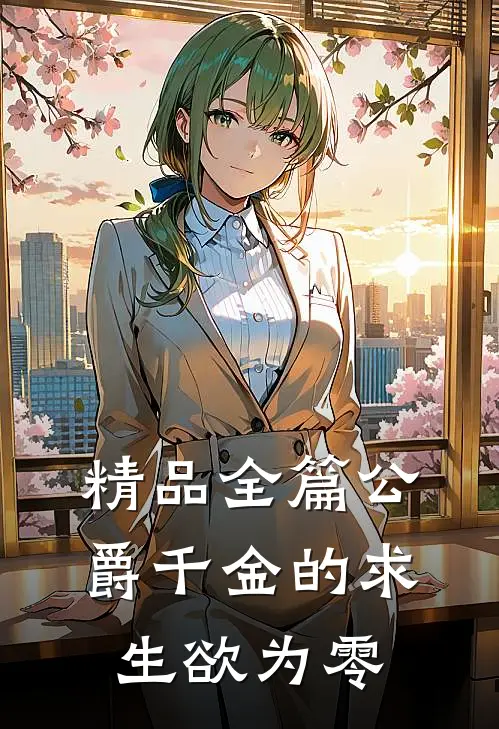 精品全篇公爵千金的求生欲为零