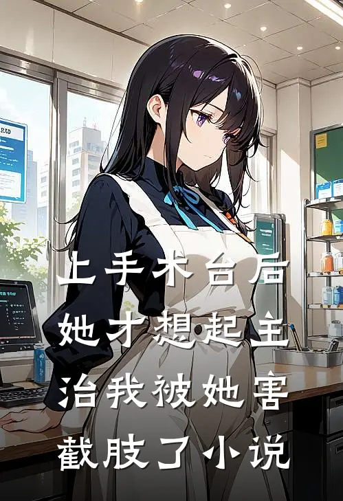上手术台后，她才想起主治我被她害截肢了小说