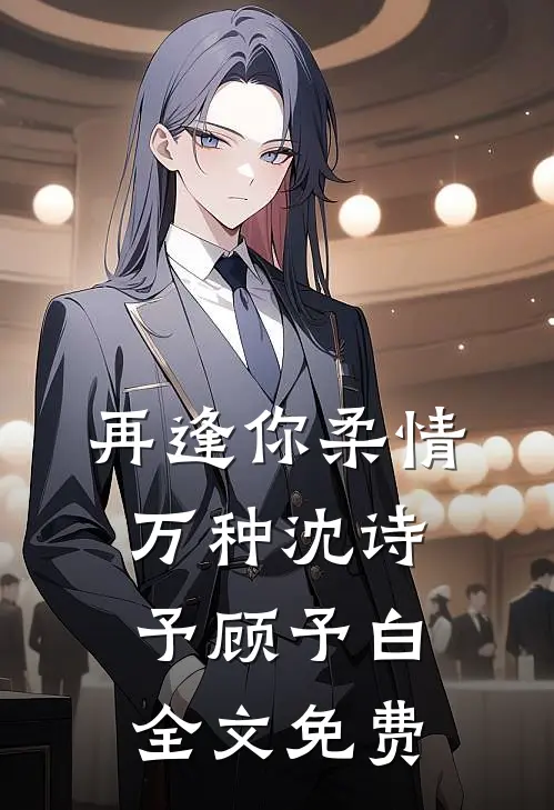 再逢你柔情万种沈诗予顾予白全文免费