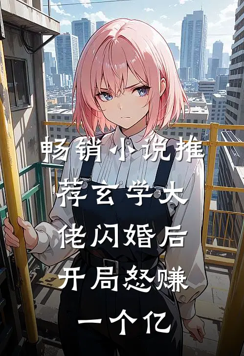 畅销小说推荐玄学大佬闪婚后，开局怒赚一个亿