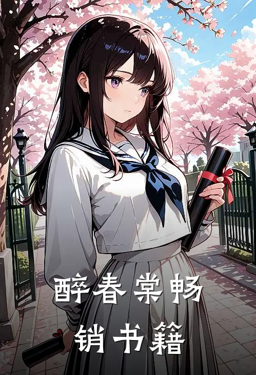 醉春棠畅销书籍