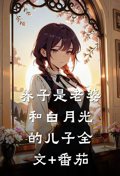 养子是老婆和白月光的儿子全文+番茄