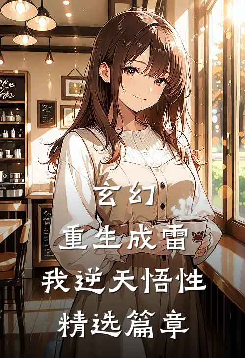 玄幻：重生成雷，我逆天悟性精选篇章