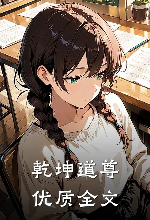 乾坤道尊优质全文