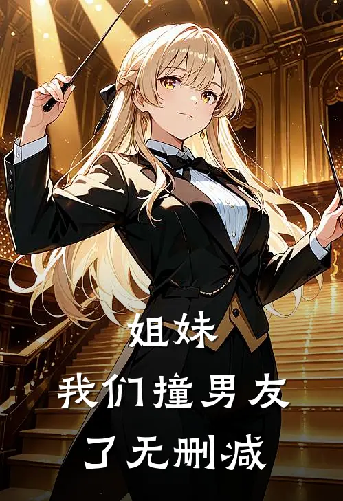 姐妹，我们撞男友了无删减