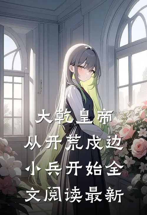 大乾皇帝，从开荒戍边小兵开始全文阅读最新