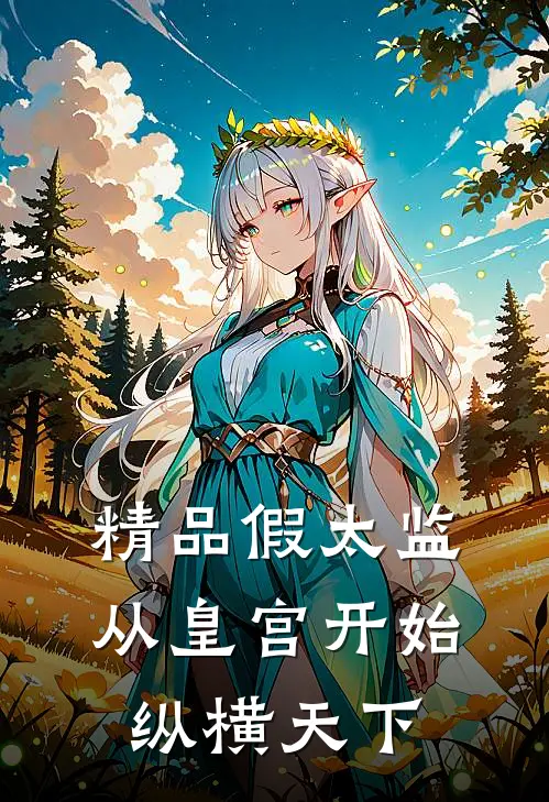 精品假太监：从皇宫开始纵横天下