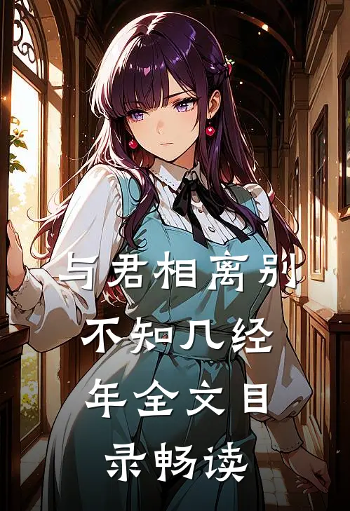 与君相离别，不知几经年全文目录畅读
