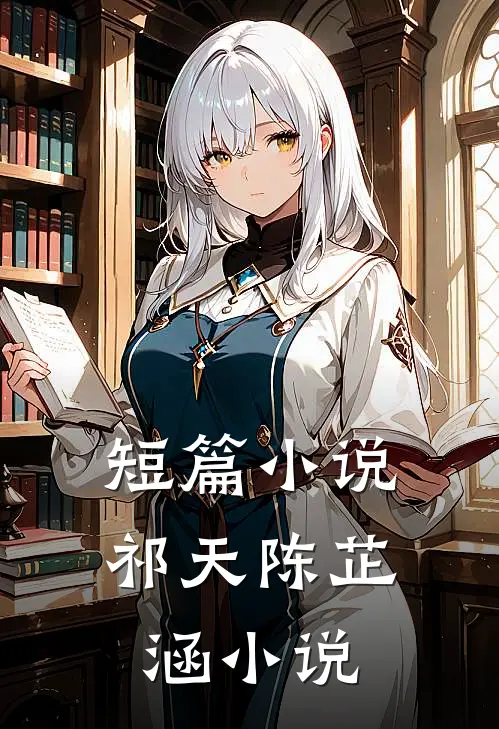 短篇小说祁天陈芷涵小说