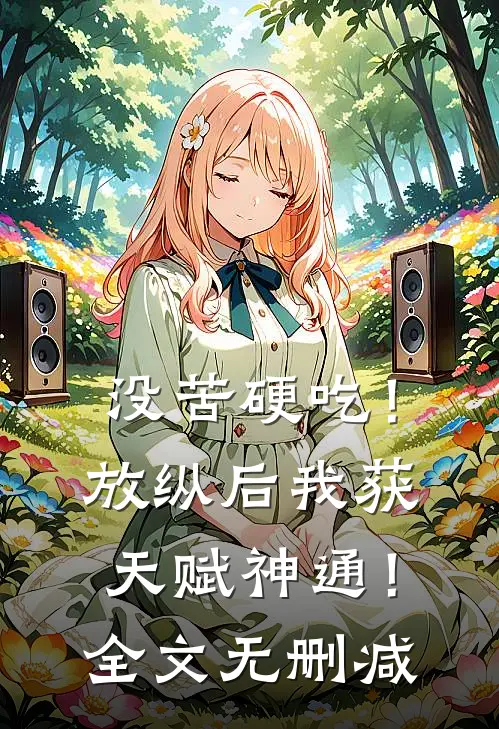 没苦硬吃！放纵后我获天赋神通！全文无删减