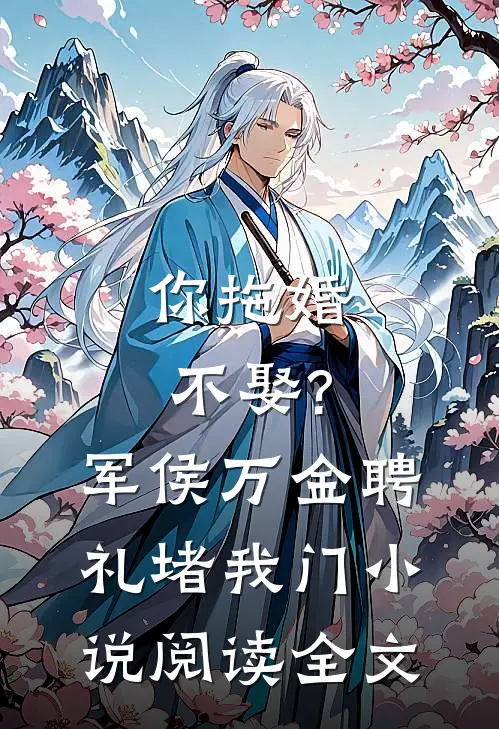 你拖婚不娶?军侯万金聘礼堵我门小说阅读全文