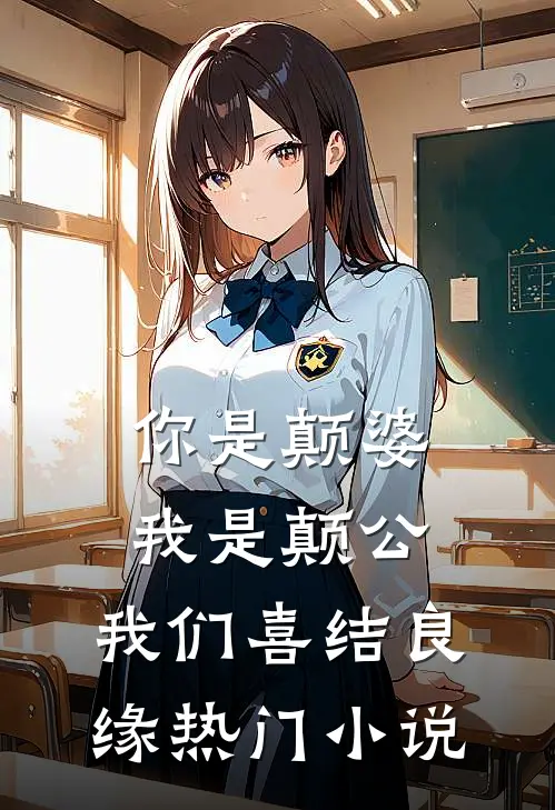 你是颠婆，我是颠公，我们喜结良缘热门小说