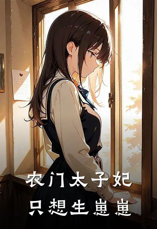 农门太子妃只想生崽崽