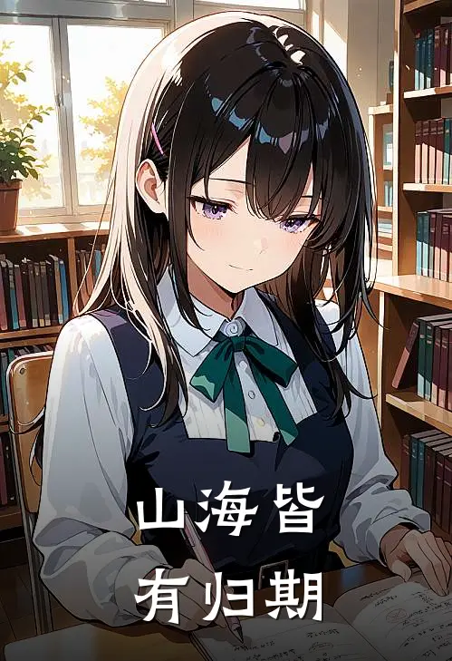 山海皆有归期