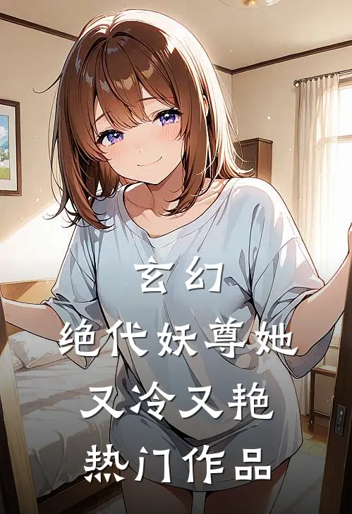 玄幻：绝代妖尊她又冷又艳热门作品