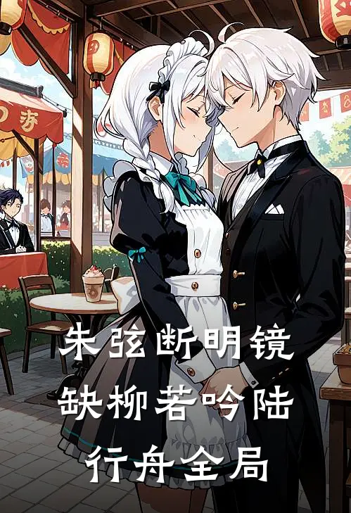 朱弦断明镜缺柳若吟陆行舟全局