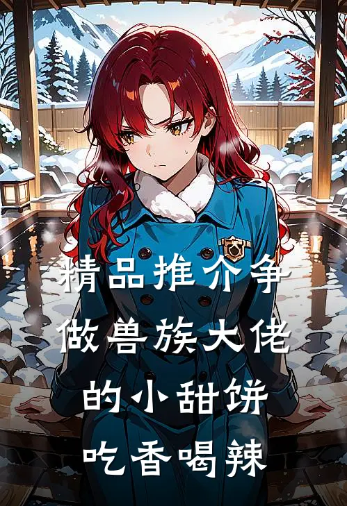 精品推介争做兽族大佬的小甜饼，吃香喝辣