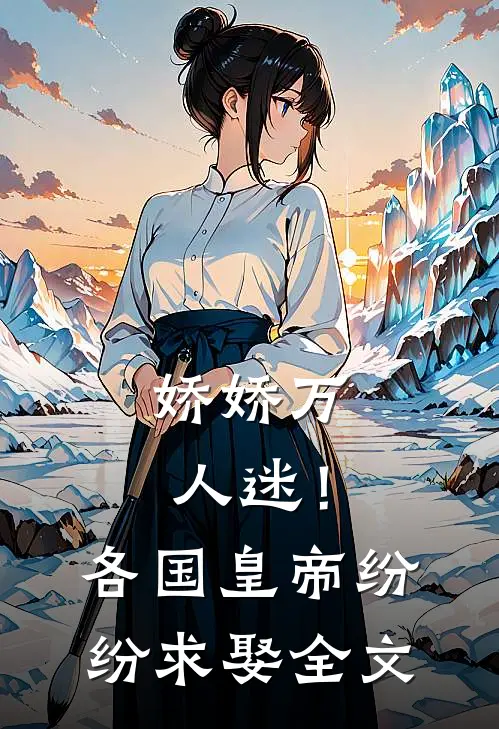 娇娇万人迷！各国皇帝纷纷求娶全文