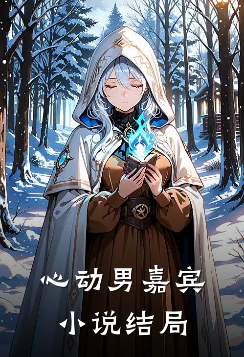 心动男嘉宾小说结局