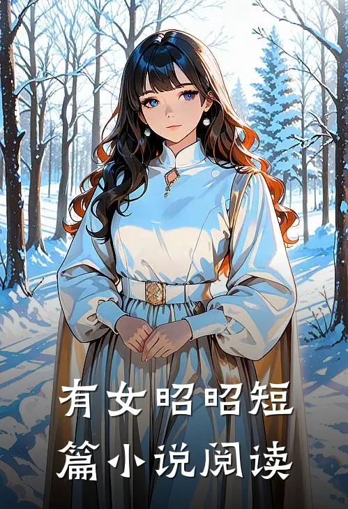 有女昭昭短篇小说阅读