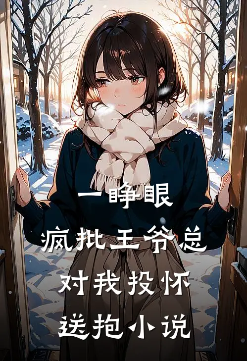 一睁眼，疯批王爷总对我投怀送抱小说