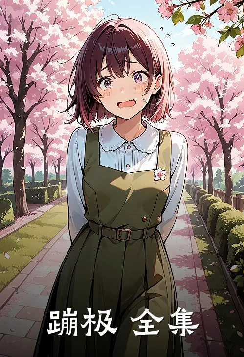 蹦极 全集