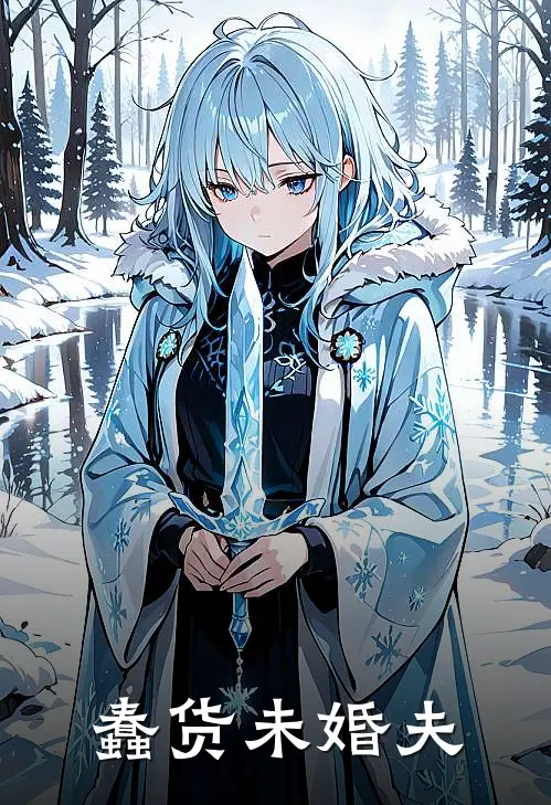 蠢货未婚夫