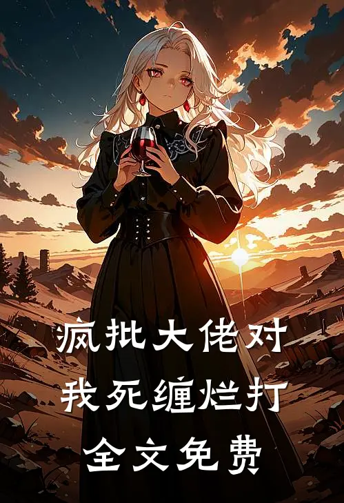 疯批大佬对我死缠烂打全文免费