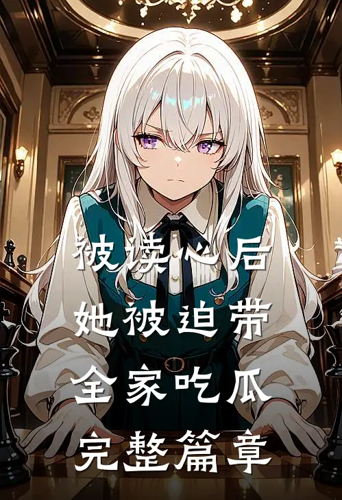 被读心后，她被迫带全家吃瓜完整篇章