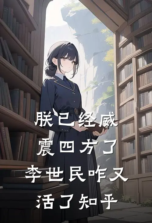 朕已经威震四方了，李世民咋又活了知乎