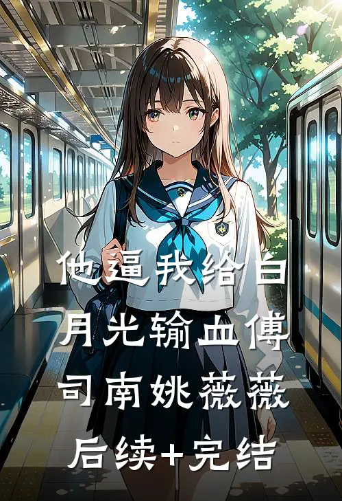 他逼我给白月光输血傅司南姚薇薇后续+完结
