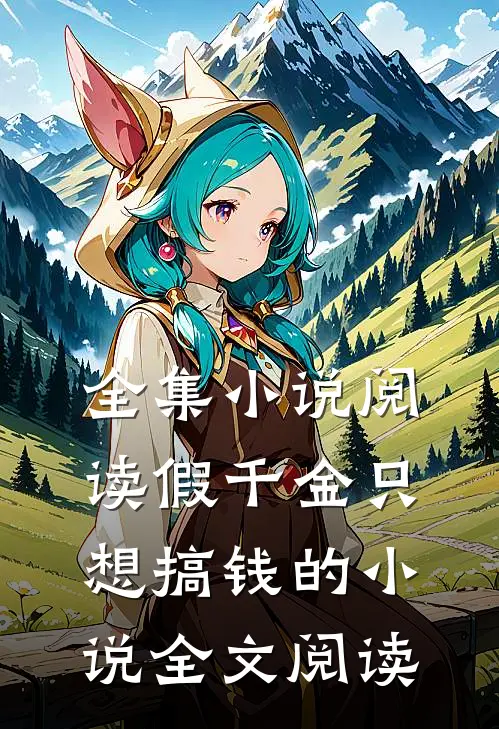 全集小说阅读假千金只想搞钱的小说全文阅读