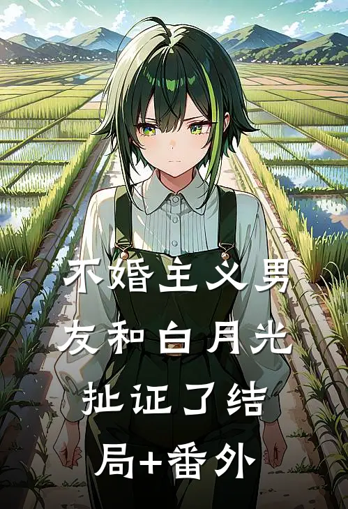 不婚主义男友和白月光扯证了结局+番外