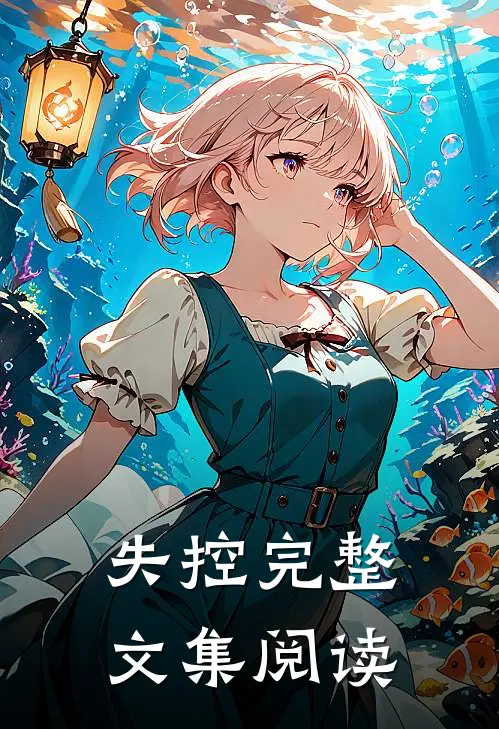 失控完整文集阅读
