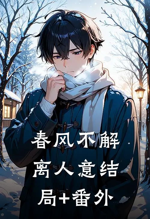 春风不解离人意结局+番外