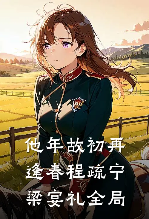 他年故初再逢春程疏宁梁宴礼全局