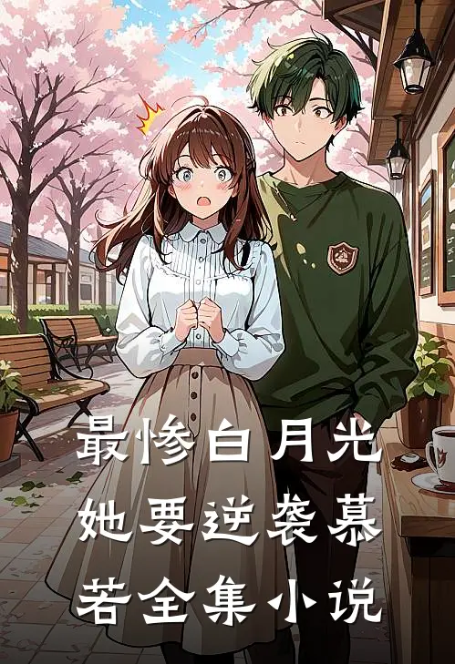 最惨白月光她要逆袭慕若全集小说